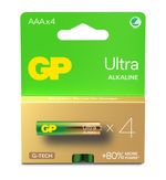 GP-24AU-2U4-A21---LR03---AAA-Ultra-Battery