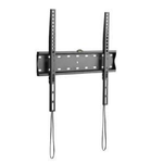 LogiLink BP0013 Supporto TV a parete 139,7 cm (55") Nero