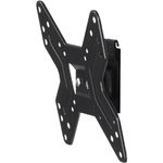 Hagor BL Full Motion 200 - I 813 cm 32 Nero (BL FULLMOTION 200-I - WALL BRACKET F/ 15-32IN DISPLAYS)