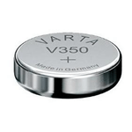 Varta V350 Batteria monouso SR42 Ossido d'argento (S)