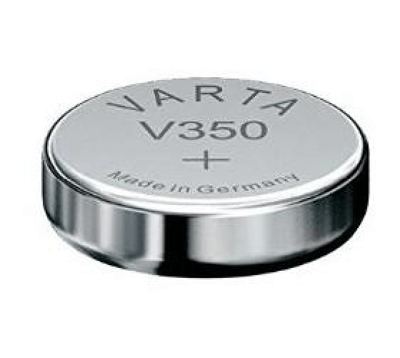 Varta-V350-Batteria-monouso-SR42-Ossido-d-argento--S-