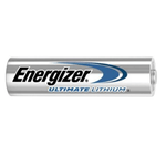 Energizer Ultimate Lithium Batteria monouso Mini Stilo AAA Litio (Energizer Ultimate AAA Lithium Batteries Pack 10 - 639