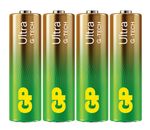 GP-ULTRA-ALKALINE-AA-LR6---Battery.-4-Pack---Warranty-12M