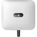Inverter Huawei 6kW ad alta corrente, ibrido, trifase, 2 mppt, senza display, wifi