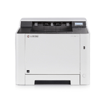 Kyocera  Stampante laser a colori Kyocera ECOSYS P5026cdw/Plus con 3 anni di assistenza completa in sede