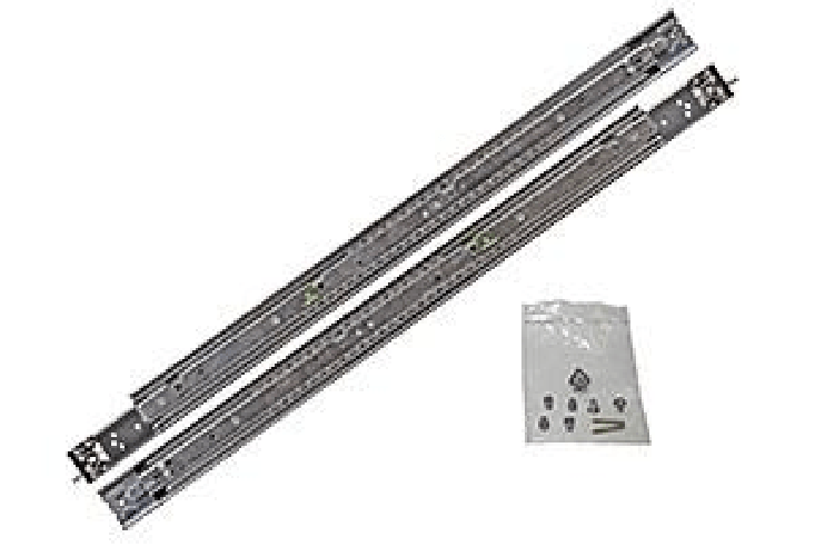 Fujitsu-S26361-F2735-L286-kit-di-fissaggio-Metallico-Metallo