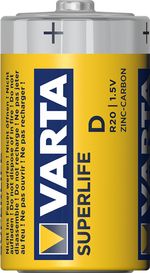 Varta-R20-D-batteria-per-uso-domestico-Zinco-Carbonio