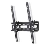 Hama 00220808 Supporto TV a parete 1905 cm 75 Nero (00220808 - Hama TV Wall Bracket Tilt 191 cm 75 up to 40 kg)