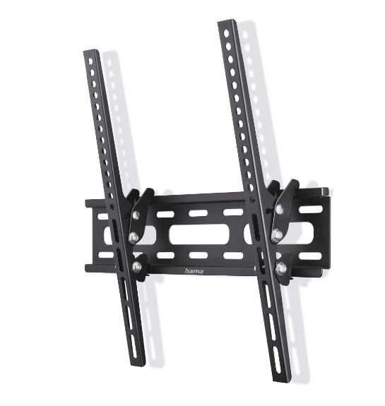 Hama-00220808-Supporto-TV-a-parete-1905-cm-75-Nero--00220808---Hama-TV-Wall-Bracket-Tilt-191-cm-75-up-to-40-kg-