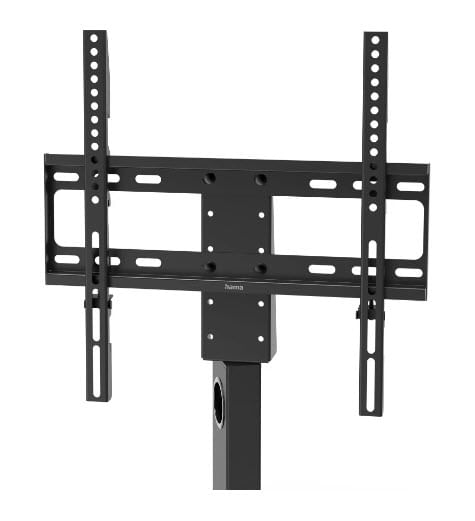 Hama-TV-Stand-Up-to-55-TVs-30kg-Max-Swivel-Height-Adjustable-Cable-Manager-VESA-up-to-400-x-400