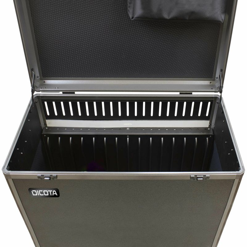 DICOTA-D32004-CH-portable-device-management-cart--cabinet-Carrello-per-la-gestione-dei-dispositivi-portatili-Nero--CHARG