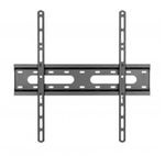 Manhattan-462266-Supporto-TV-a-parete-1397-cm-55--TV---Monitor-Mount-Wall-Fixed-Low-Profile-1-screen-Screen-Sizes-32-55-