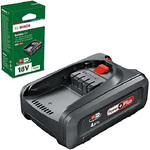 Batteria Casa e Giardino Bosch 1607A350T0 18V 40 Ah PowerPlus 1 batteria 18V