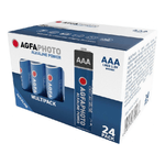 Agfa Photo AgfaPhoto 110-819938 batteria per uso domestico Batteria monouso Mini Stilo AAA Alcalino