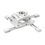 Itb Chief Elite Universal Projector Mount supporto per proiettore Argento