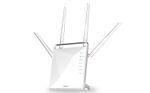 Strong-Dual-Band-Gigabit-Router-1200---Router-wireless---Switch-a-4-porte---GigE---802.11a-b-g-n-ac---Dual-Band