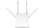 Strong-Dual-Band-Gigabit-Router-1200---Router-wireless---Switch-a-4-porte---GigE---802.11a-b-g-n-ac---Dual-Band