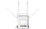 Strong-Dual-Band-Gigabit-Router-1200---Router-wireless---Switch-a-4-porte---GigE---802.11a-b-g-n-ac---Dual-Band