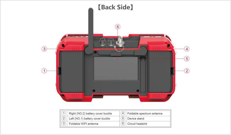 Ernitec-0070-24107-TESTER-non-classificato--7-Touch-Screen-Test-Monitor---Wi-Fi-Supports---HDCVI-AHD-TVI-CVBS-DC12V-12V-