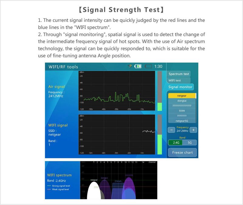 Ernitec-0070-24107-TESTER-non-classificato--7-Touch-Screen-Test-Monitor---Wi-Fi-Supports---HDCVI-AHD-TVI-CVBS-DC12V-12V-