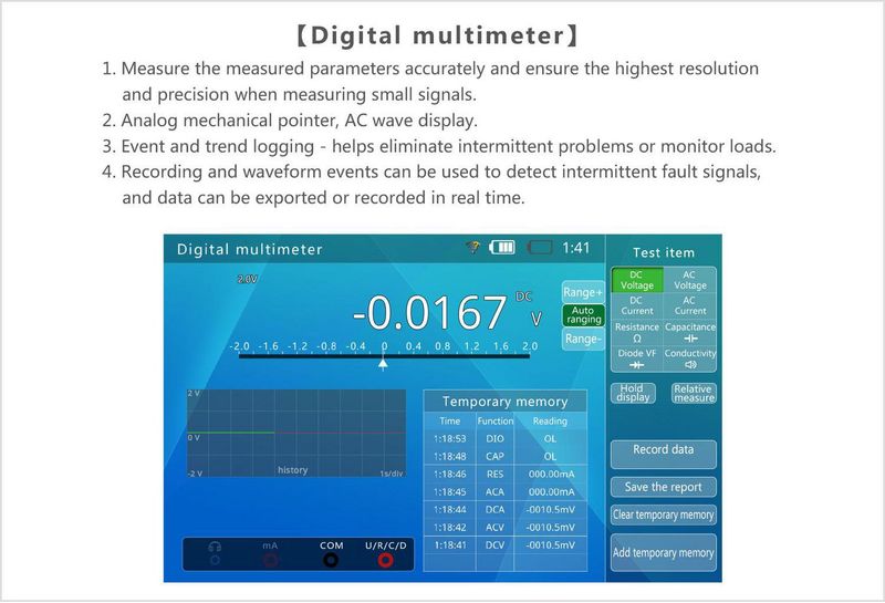 Ernitec-0070-24107-TESTER-non-classificato--7-Touch-Screen-Test-Monitor---Wi-Fi-Supports---HDCVI-AHD-TVI-CVBS-DC12V-12V-