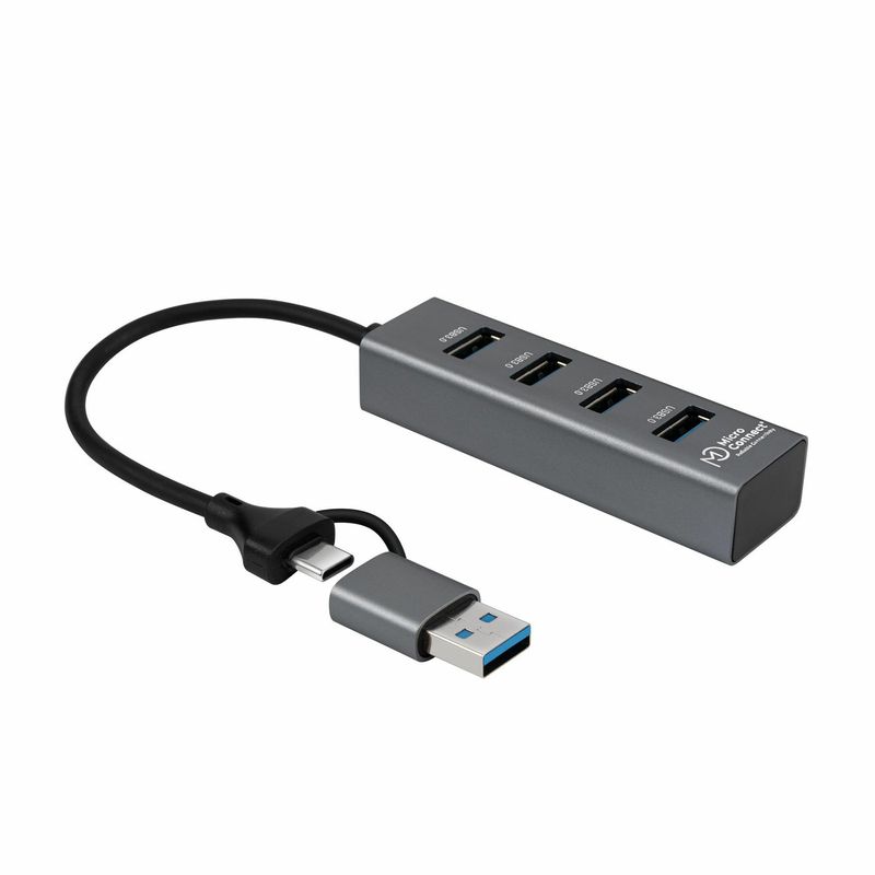 USB-3.0-Hub-4-Port-with-USB-C