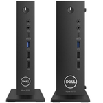 Dell Wyse 452-BDCE Nero