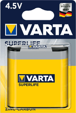 Varta-SUPERLIFE-4.5-V-4.5V-Zinco-Carbonio