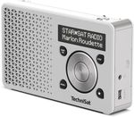 DigitRadio-1-white-silver