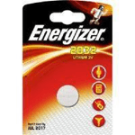 Energizer 628753 batteria per uso domestico Batteria monouso CR2032 Litio