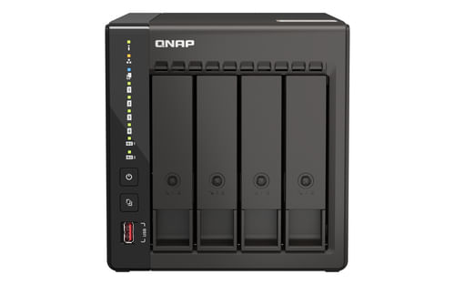 QNAP-QVP-41C-server-NAS-e-di-archiviazione-Tower-Collegamento-ethernet-LAN-Nero-J6412--QVP-41C-8-CH-4-BAY---CELERON-4-CO