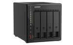 QNAP-QVP-41C-server-NAS-e-di-archiviazione-Tower-Collegamento-ethernet-LAN-Nero-J6412--QVP-41C-8-CH-4-BAY---CELERON-4-CO