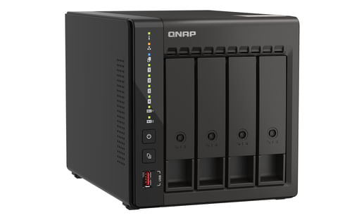 QNAP-QVP-41C-server-NAS-e-di-archiviazione-Tower-Collegamento-ethernet-LAN-Nero-J6412--QVP-41C-8-CH-4-BAY---CELERON-4-CO