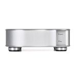 SilverStone Technology SilverStone Ensemble EB01-E - Audio-Digital-Analog-Wandler - Silber