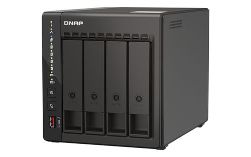 QNAP-QVP-41C-server-NAS-e-di-archiviazione-Tower-Collegamento-ethernet-LAN-Nero-J6412--QVP-41C-8-CH-4-BAY---CELERON-4-CO