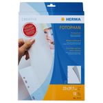 HERMA 7571 foglio di protezione 230 x 297 mm Cartoncino 1 pz