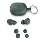 Auricolari-JBuds-Mini-TWS---Bluetooth-grigio-salvia---microfono-integrato