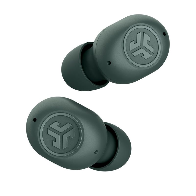 Auricolari-JBuds-Mini-TWS---Bluetooth-grigio-salvia---microfono-integrato