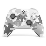 Microsoft Xbox Wireless Controller – Arctic Camo Special Edition Grigio