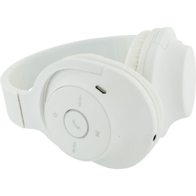 Auricolare-Stereo-Bluetooth-con-jack-da-35-mm-bianco