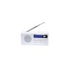 Xoro-DAB-100-radio-privata-Hvid