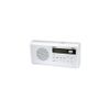 Xoro-DAB-100-radio-privata-Hvid