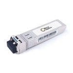 Lanview MO-UACC-OM-SM-10G-D Netzwerk-Transceiver-Modul Faseroptik 10000 Mbit/s SFP+ 1310 nm (MO-UACC-OM-SM-10G-D)