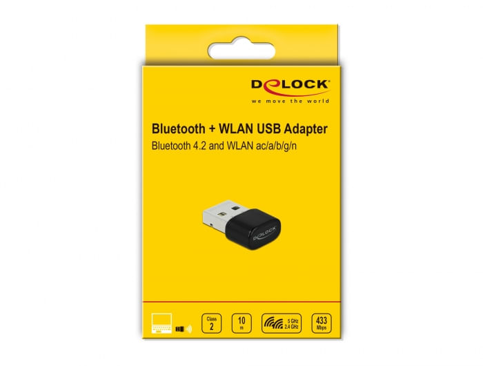 DelockBluetooth-4.2