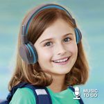 JBuddies-Studio-Cuffie-Bluetooth-wireless-per-bambini-Microfono-incorporato