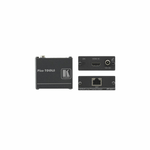 Kramer Electronics HDMI over Twisted Pair Transmitter Trasmettitore AV Nero