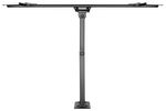 Supporto-da-parete-per-TV-Basic-Basic-FULLMOTION--L--nero---per-TV-da-37--a-70---94-178-cm--completamente-mobile--girevo