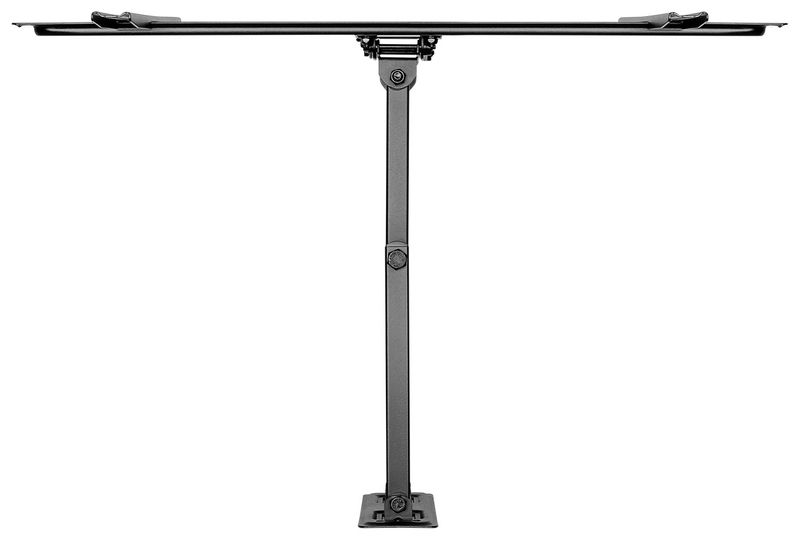 Supporto-da-parete-per-TV-Basic-Basic-FULLMOTION--L--nero---per-TV-da-37--a-70---94-178-cm--completamente-mobile--girevo