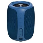 Creative MUVO Play - Lautsprecher - tragbar - kabellos - Bluetooth - 10 Watt - Blau