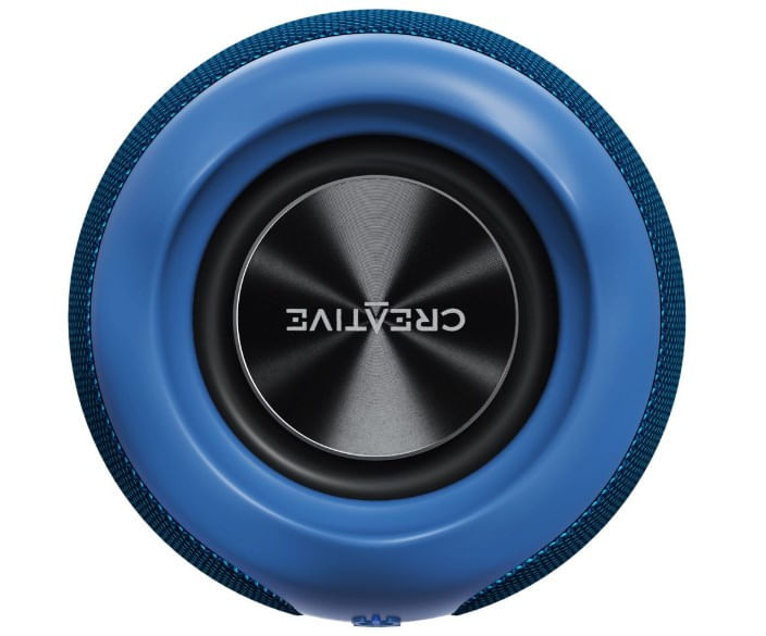 Creative-MUVO-Play---Lautsprecher---tragbar---kabellos---Bluetooth---10-Watt---Blau